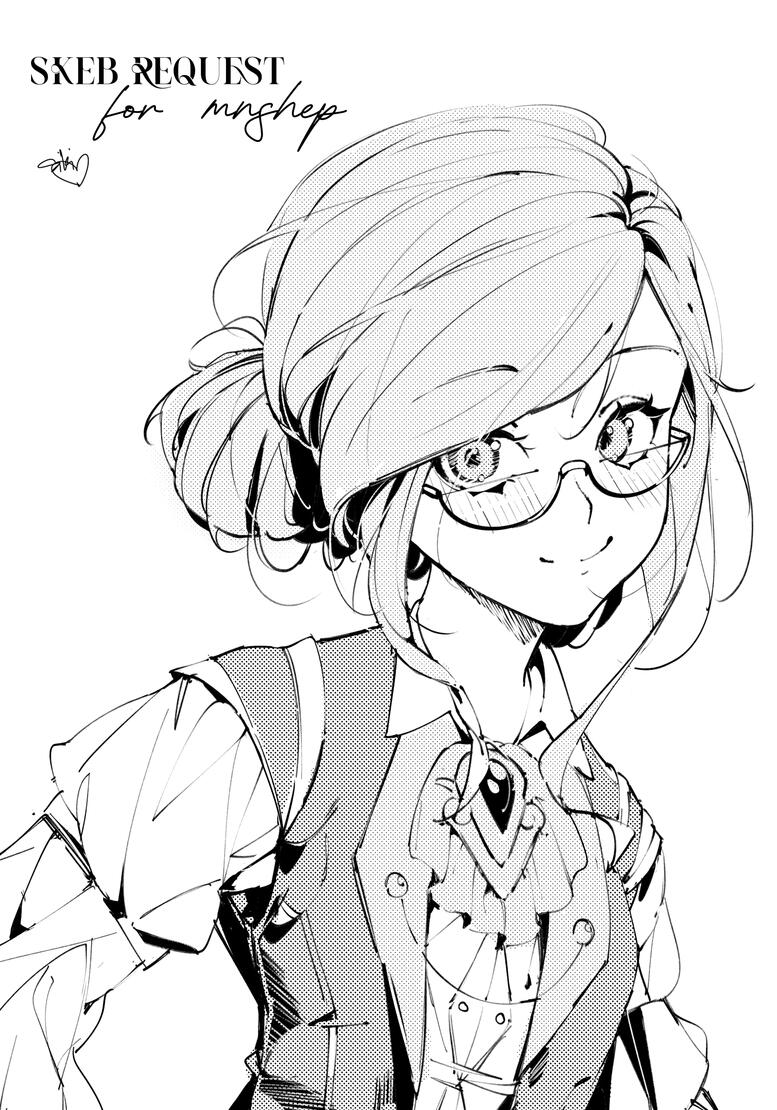 Art by Shigeki